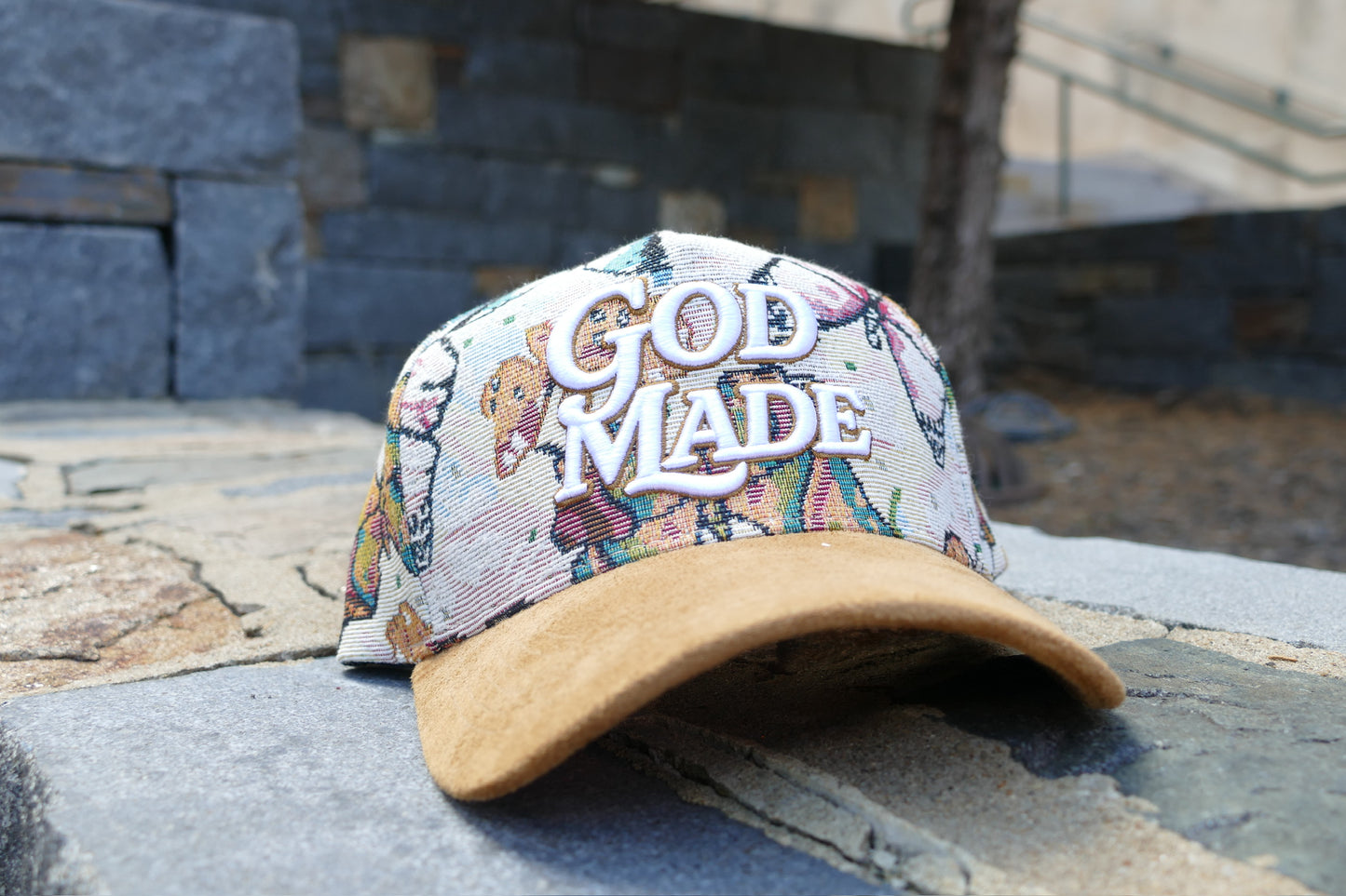 (Butterfly Effect) Limited Edition SnapBack Hat