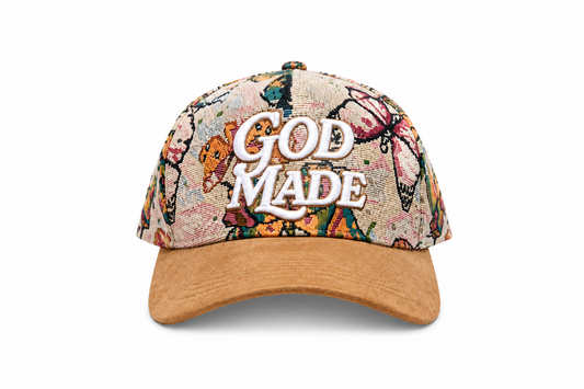(Butterfly Effect) Limited Edition SnapBack Hat
