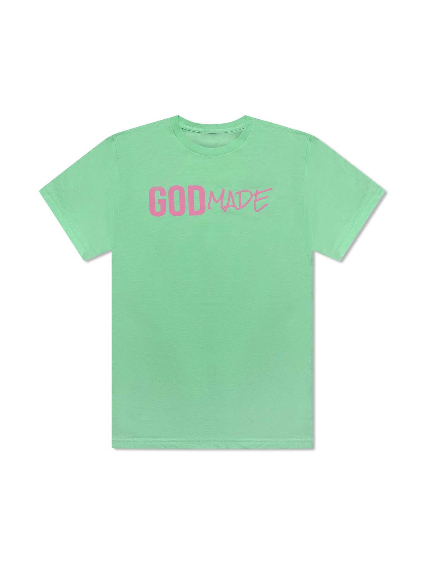 (Mint)GodMade Classic Unisex T-Shirt