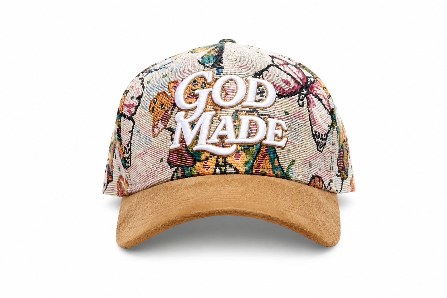 (Butterfly Effect) Limited Edition SnapBack Hat