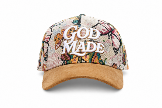 (Butterfly Effect) Limited Edition SnapBack Hat