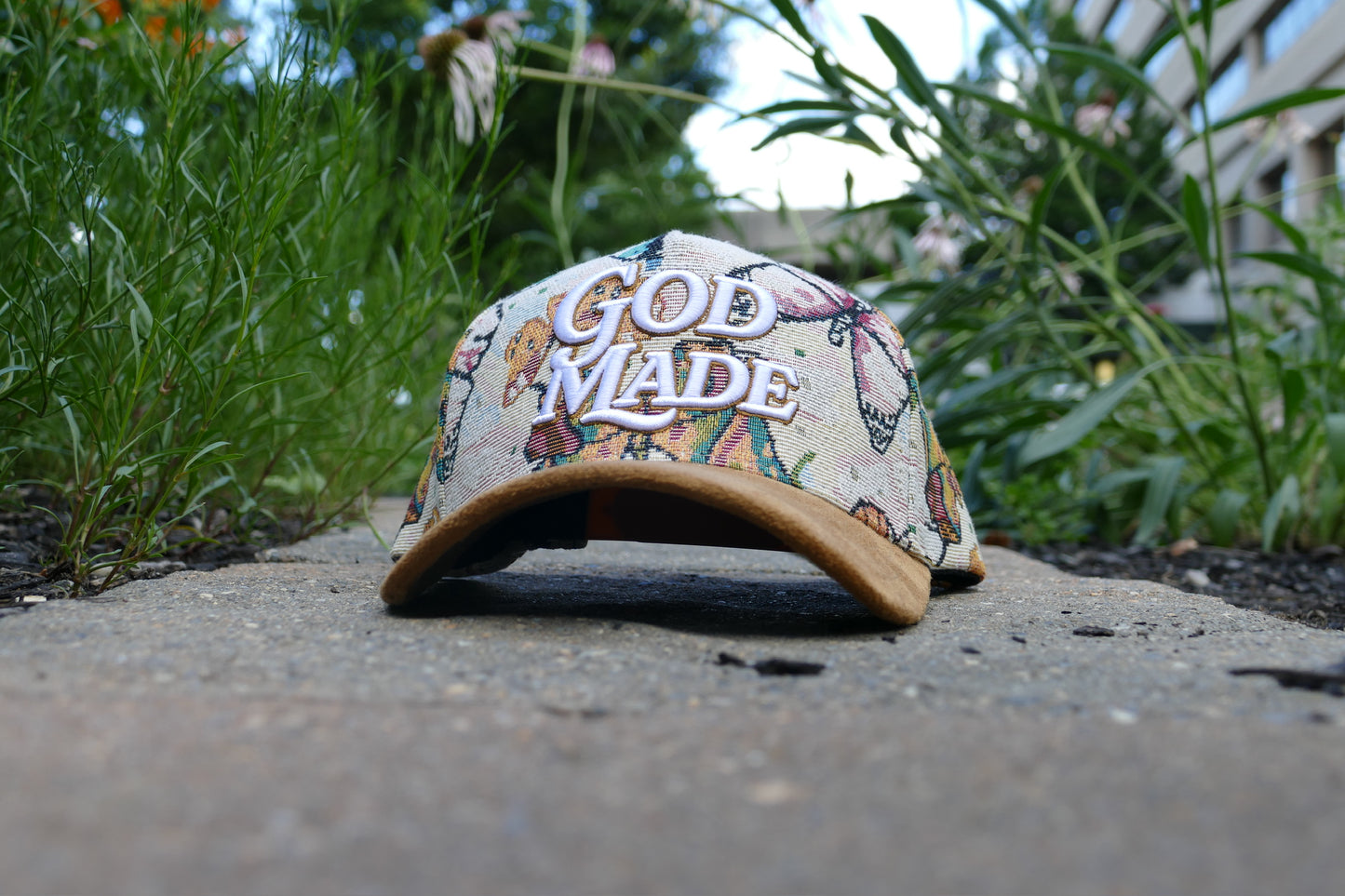 (Butterfly Effect) Limited Edition SnapBack Hat
