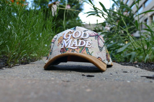 (Butterfly Effect) Limited Edition SnapBack Hat