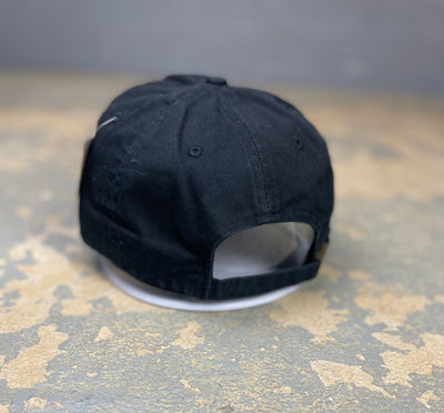 (Black) Classic GOD MADE Dad Hat