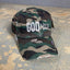 (Camouflage) Classic GODMADE DAD HAT